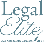Legal Elite, Business North Carolina 2024